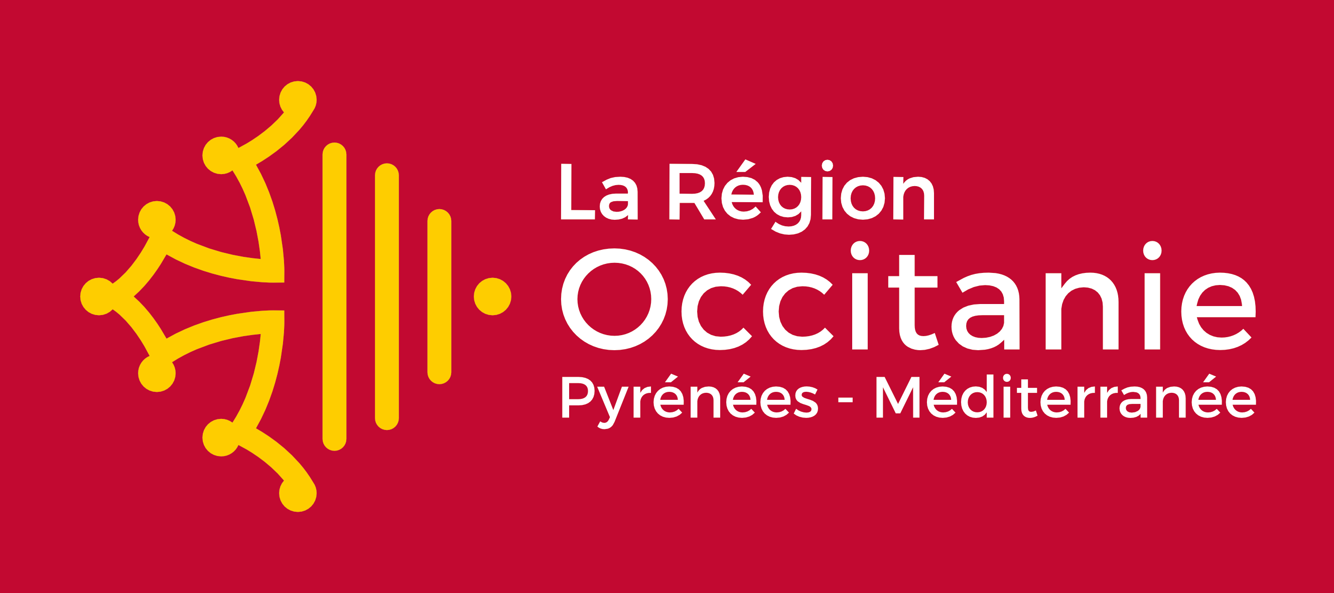 La Region Occitanie